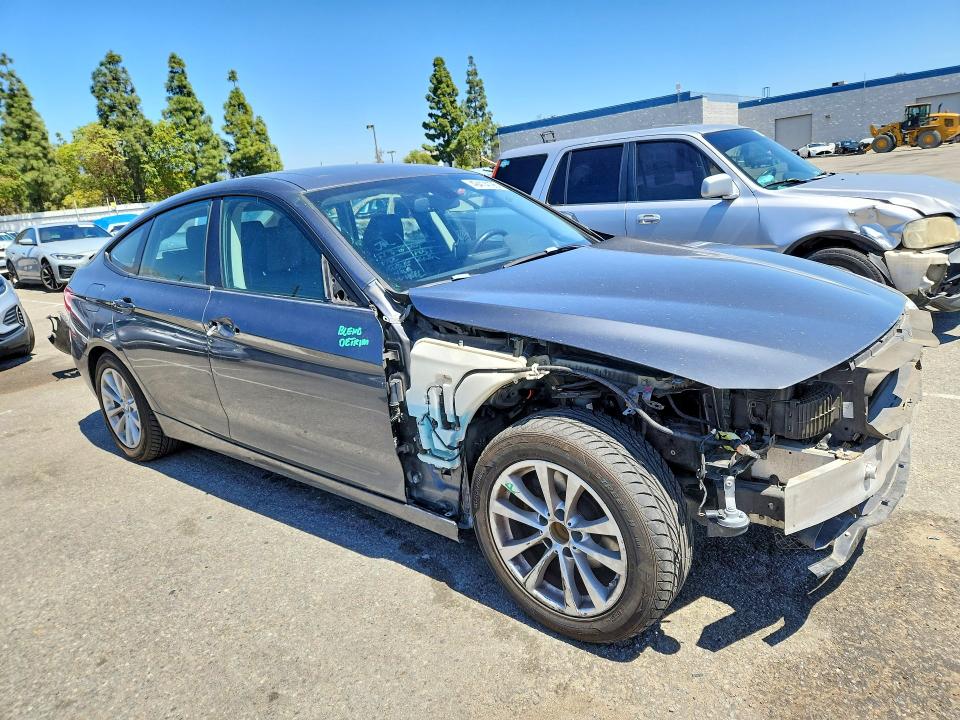 Продаж на аукціоні авто 2014 Bmw 328, vin: WBA3X5C5XED558223, номер лоту: 49414196