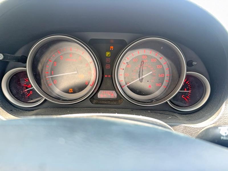 Продаж на аукціоні авто 2012 Mazda 6, vin: 1YVHZ8CB2C5M14208, номер лоту: 51566466