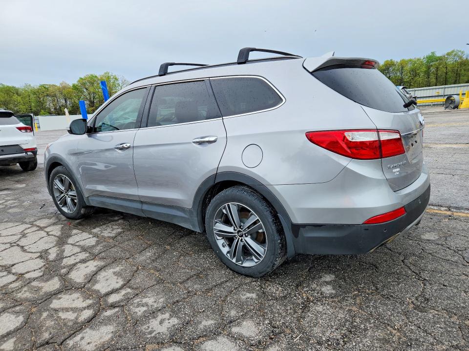 Продаж на аукціоні авто 2016 Hyundai Santa Fe, vin: KM8SRDHF8GU133456, номер лоту: 51335976