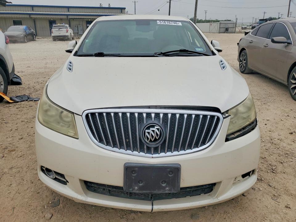Продажа на аукционе авто 2013 Buick Lacrosse, vin: 1G4GC5E30DF271113, номер лота: 51616746