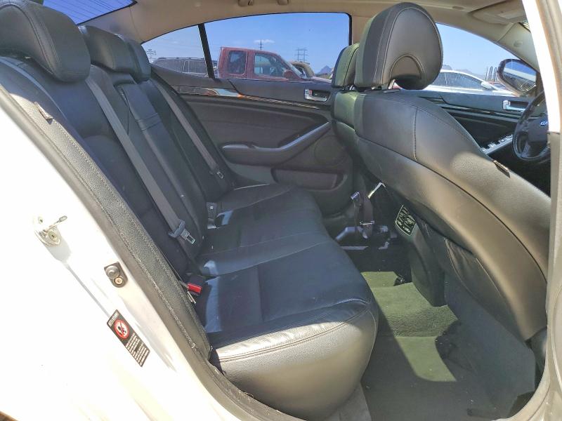 48670086 :رقم المزاد ، KNALN4D76G5211372 vin ، 2016 Kia Cadenza مزاد بيع