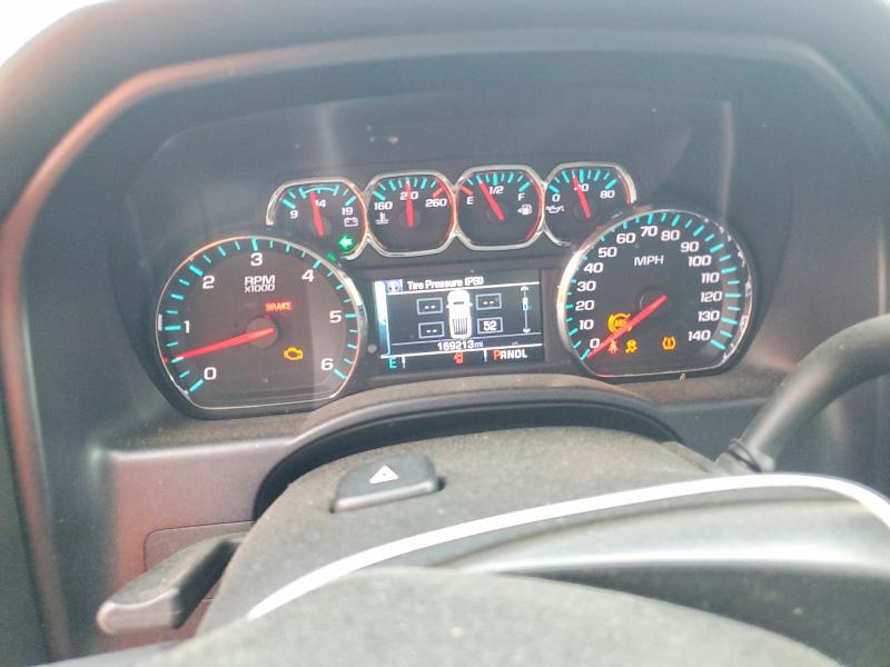 Продаж на аукціоні авто 2017 Gmc Sierra, vin: 3GTU2NEC6HG122784, номер лоту: 47604396