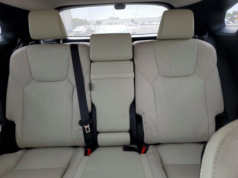 Продажа на аукционе авто 2026 Lexus Rx 350h, vin: 2T2BBMCA7TC115103, номер лота: 50321856