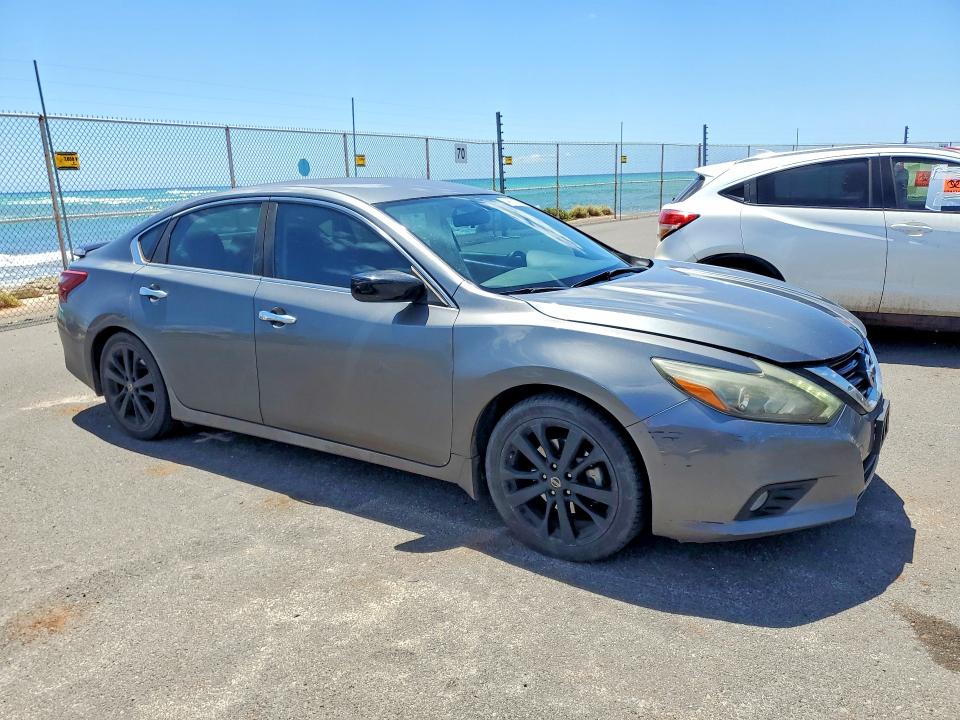 Aukcja sprzedaży 2017 Nissan Altima, vin: 1N4AL3AP3HC258814, numer aukcji: 48663746
