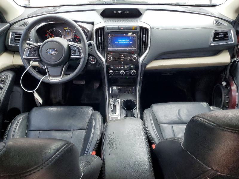Продажа на аукционе авто 2019 Subaru Ascent, vin: 4S4WMACD4K3481516, номер лота: 49232796