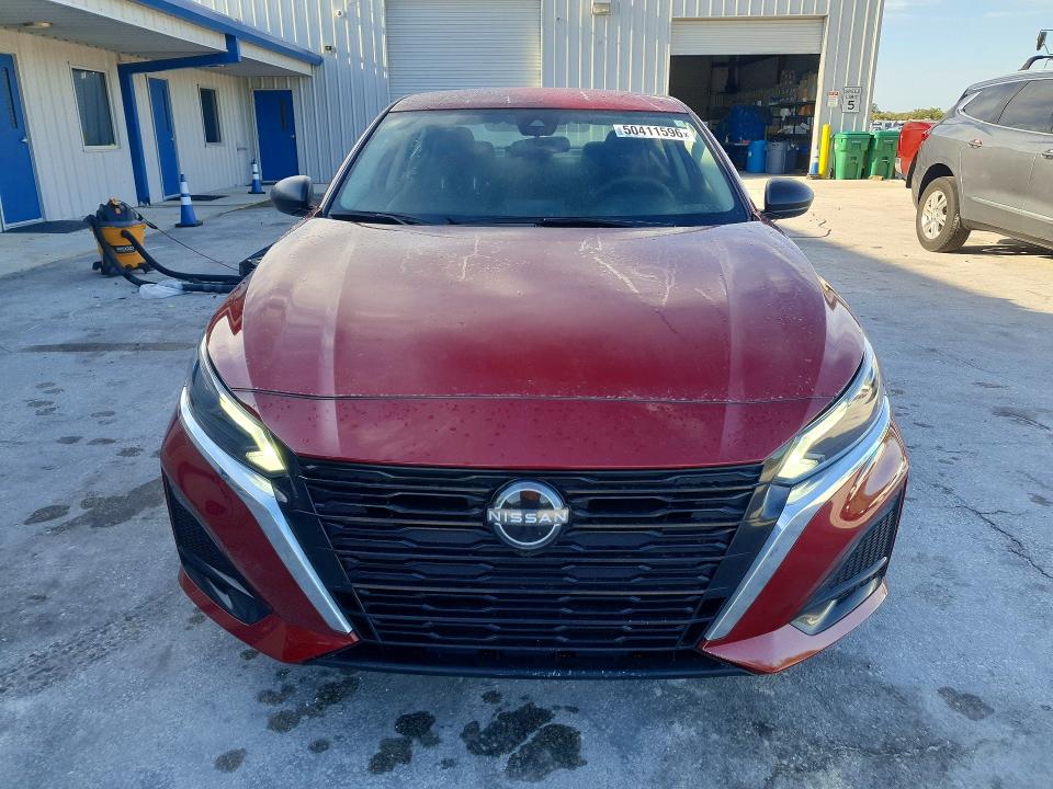 Продажа на аукционе авто 2024 Nissan Altima, vin: 1N4BL4DV2RN359983, номер лота: 50411596
