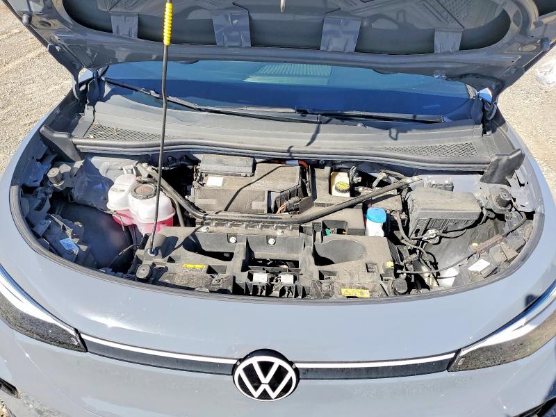 51547526 :رقم المزاد ، 1V2CMPE84PC027170 vin ، 2023 Volkswagen Id.4 مزاد بيع