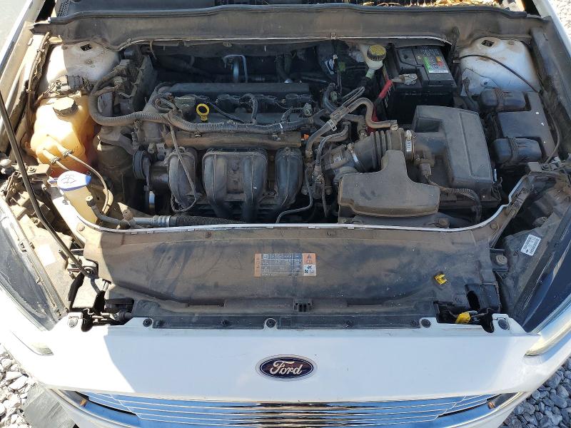 2015 Ford Fusion მანქანა იყიდება აუქციონზე, vin: 3FA6P0G76FR160892, აუქციონის ნომერი: 48184176