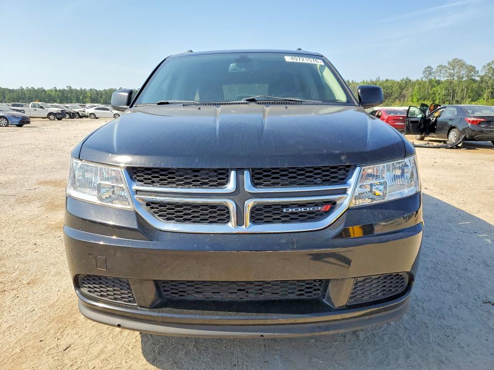 Aukcja sprzedaży 2020 Dodge Journey, vin: 3C4PDCAB9LT279816, numer aukcji: 49721576