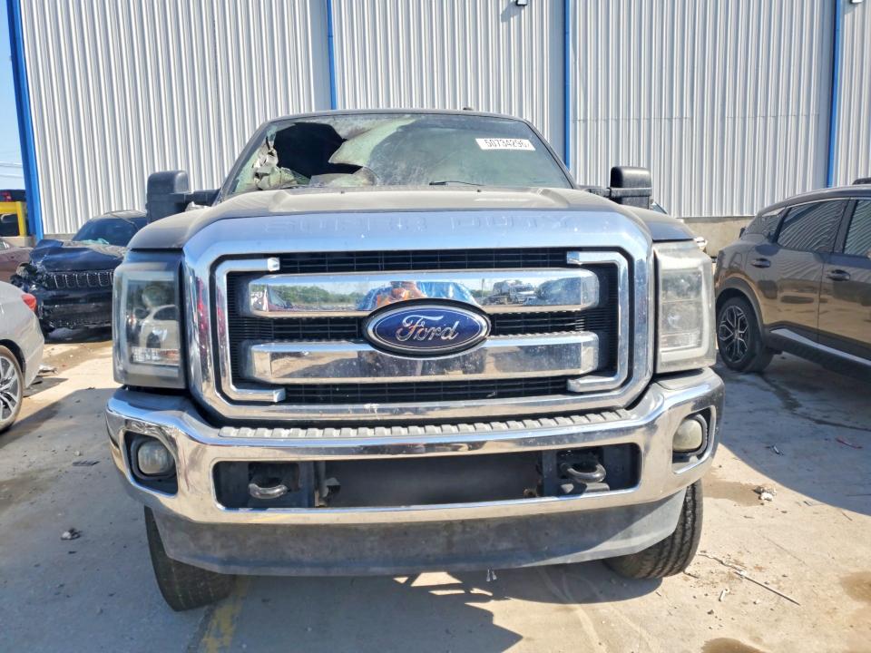 Продажа на аукционе авто 2013 Ford F250, vin: 1FT7W2BT9DEA19137, номер лота: 50734296