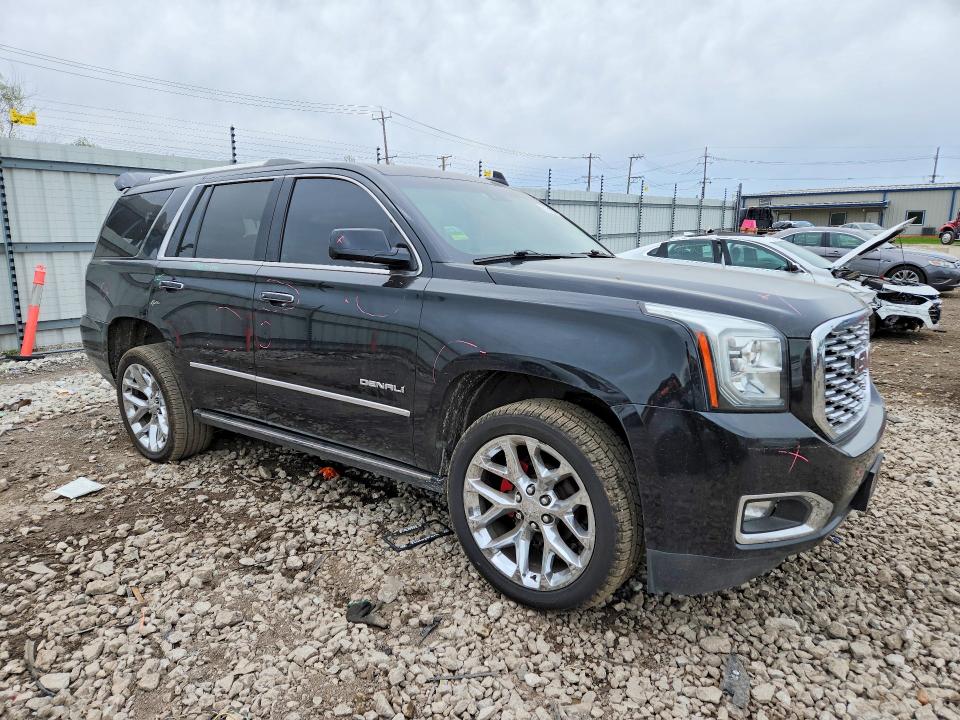 Aukcja sprzedaży 2019 Gmc Yukon, vin: 1GKS2CKJ2KR362697, numer aukcji: 51226316