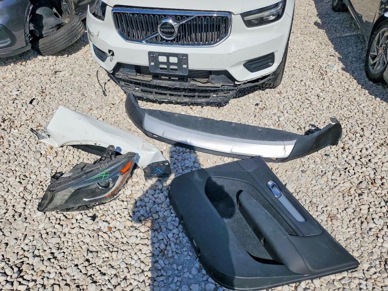 48364656 :رقم المزاد ، YV4162UK7K2052370 vin ، 2019 Volvo Xc40 مزاد بيع