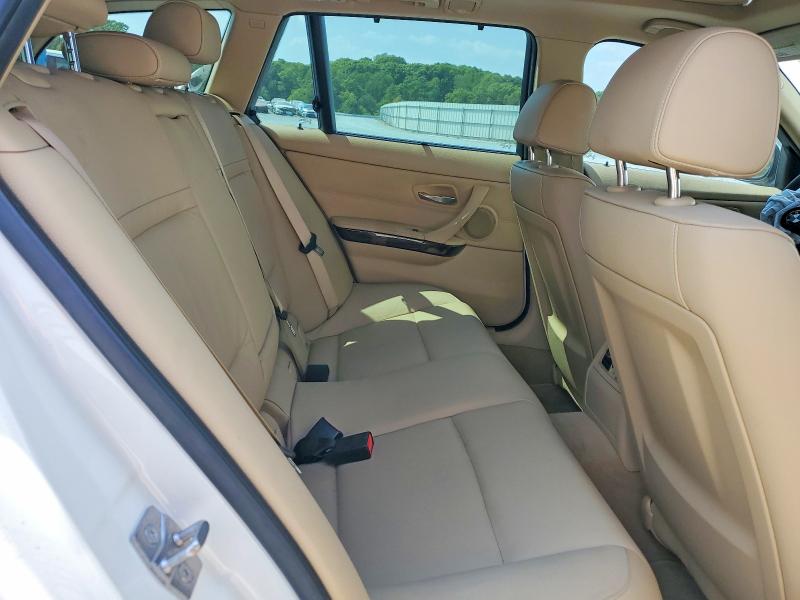 51357556 :رقم المزاد ، WBAUT9C50BA191546 vin ، 2011 Bmw 328 مزاد بيع