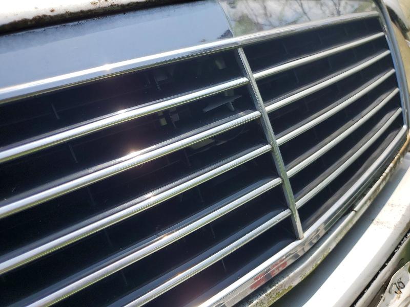Продажа на аукционе авто 1996 Mercedes Benz E-class E320, vin: WDB2100551A228994, номер лота: 48485036