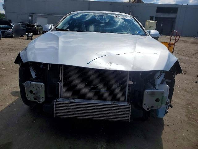 Aukcja sprzedaży 2018 Volvo S60, vin: LYV402TK7JB162724, numer aukcji: 51852086