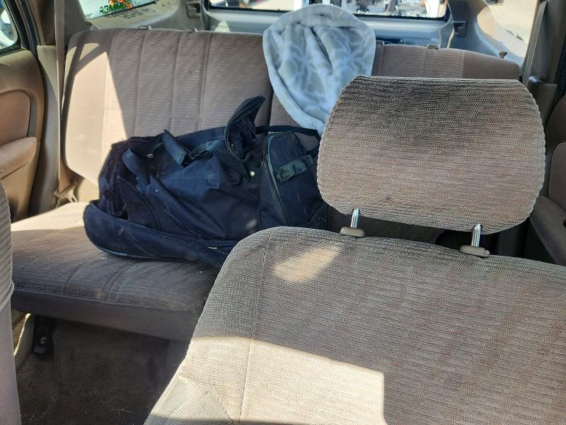 50753956 :رقم المزاد ، JT3HN86R1V0123343 vin ، 1997 Toyota 4runner مزاد بيع