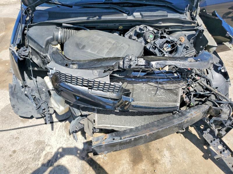 Продажа на аукционе авто 2018 Dodge Grand Caravan, vin: 2C4RDGBG4JR198832, номер лота: 48953356