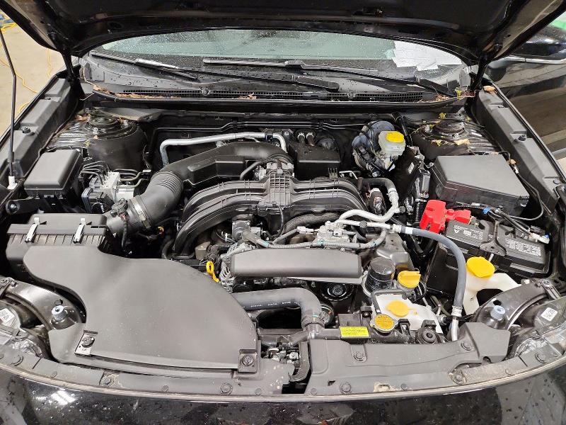 Aukcja sprzedaży 2025 Subaru Outback, vin: 4S4BTADC9S3304533, numer aukcji: 50481136