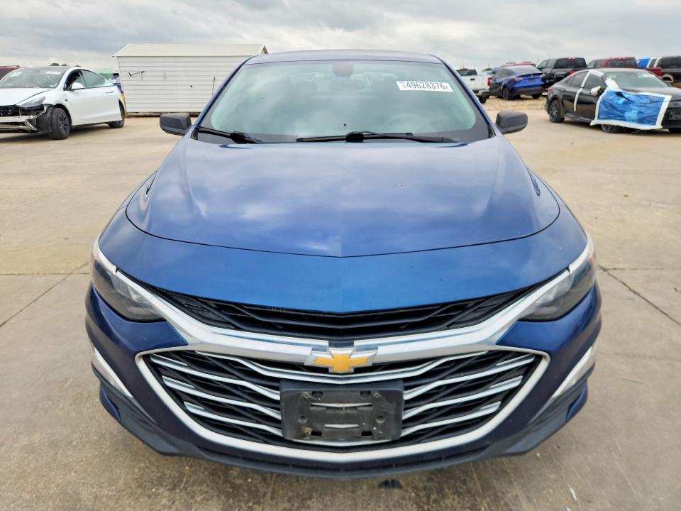 Aukcja sprzedaży 2019 Chevrolet Malibu, vin: 1G1ZB5STXKF214847, numer aukcji: 49628376