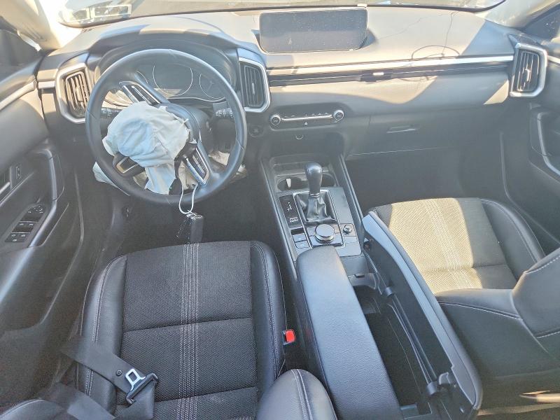 48053356 :رقم المزاد ، 7MMVABAM0RN222182 vin ، 2024 Mazda Cx-50 مزاد بيع