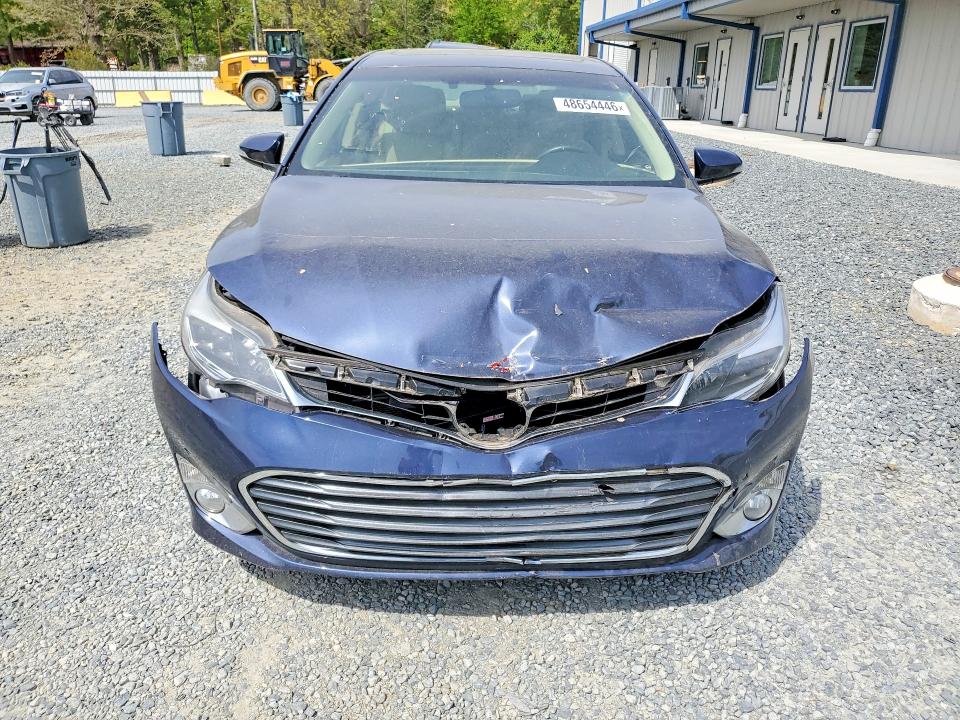 48654446 :رقم المزاد ، 4T1BD1EB8FU047450 vin ، 2015 Toyota Avalon Hybrid مزاد بيع