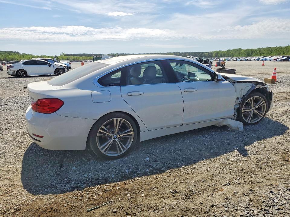 Aukcja sprzedaży 2016 Bmw 428, vin: WBA4A9C56GG506408, numer aukcji: 49097166