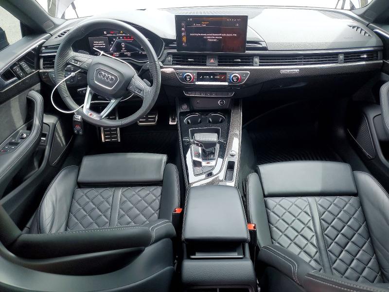 Aukcja sprzedaży 2024 Audi S5, vin: WAUB4CF51RA012793, numer aukcji: 50676446