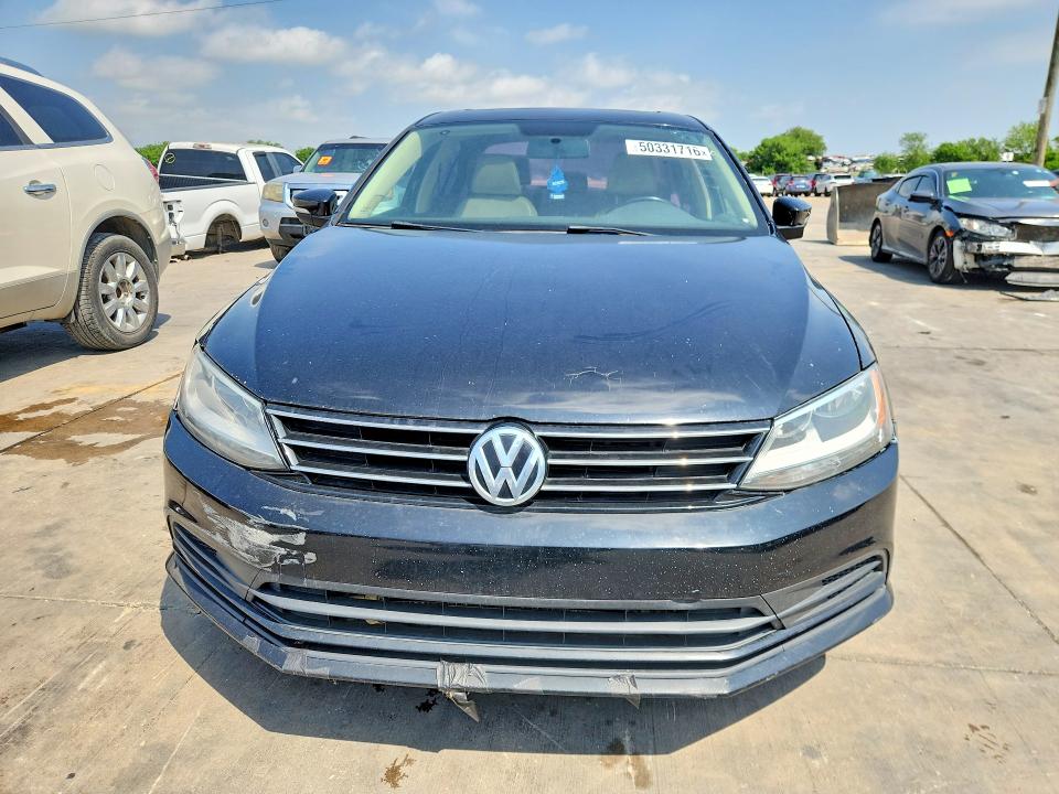 Продажа на аукционе авто 2016 Volkswagen Jetta, vin: 3VWD67AJXGM324741, номер лота: 50331716