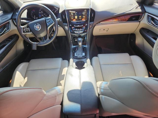 Aukcja sprzedaży 2014 Cadillac Ats, vin: 1G6AH5RX3E0118046, numer aukcji: 50309286