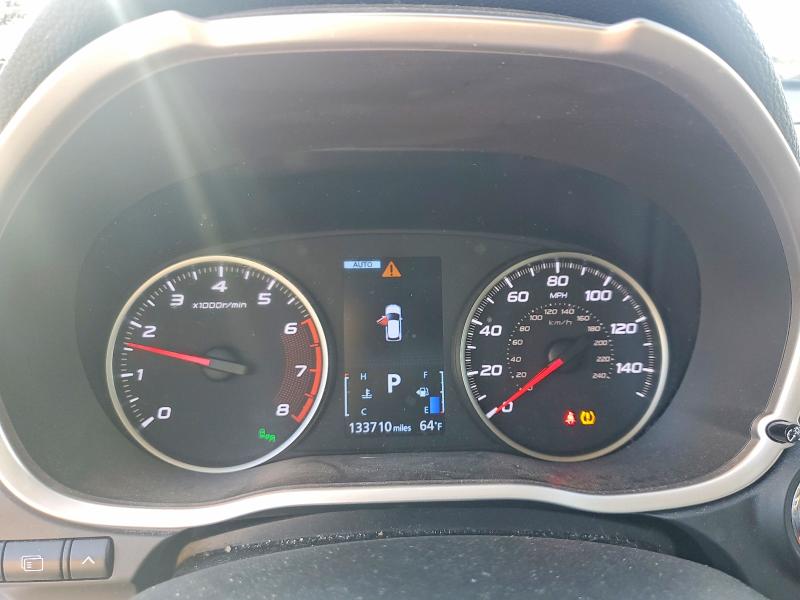 Продаж на аукціоні авто 2018 Mitsubishi Eclipse Cross, vin: JA4AT5AA1JZ039509, номер лоту: 51381436