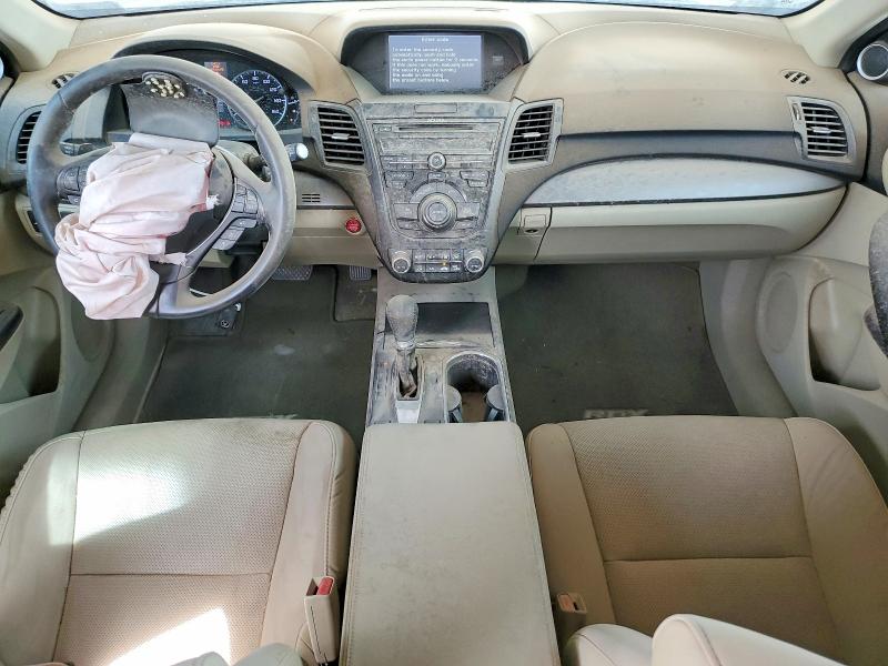 Продажа на аукционе авто 2015 Acura Rdx, vin: 5J8TB3H5XFL013713, номер лота: 49467336