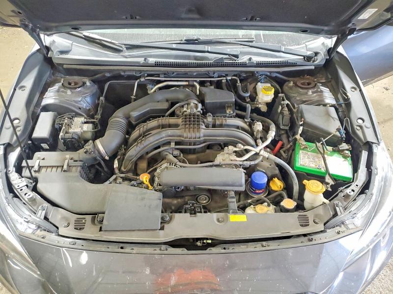 49318886 :رقم المزاد ، 4S3GKAM65K3615593 vin ، 2019 Subaru Impreza مزاد بيع