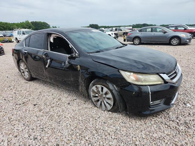 2013 Honda Accord მანქანა იყიდება აუქციონზე, vin: 1HGCR3F93DA043887, აუქციონის ნომერი: 51860696