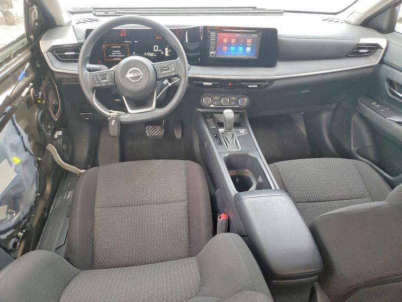 Aukcja sprzedaży 2025 Nissan Kicks, vin: 3N8AP6BA7SL318667, numer aukcji: 51868556