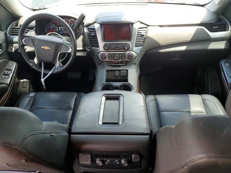 Продажа на аукционе авто 2020 Chevrolet Suburban, vin: 1GNSKHKC4LR201450, номер лота: 51063706