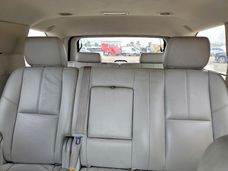 Продаж на аукціоні авто 2012 Chevrolet Tahoe, vin: 1GNSCBE02CR159601, номер лоту: 49560556