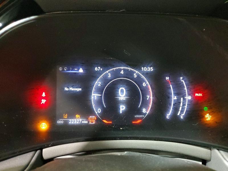 Aukcja sprzedaży 2024 Lexus Tx 350, vin: 5TDAAAA66RS011475, numer aukcji: 49922356