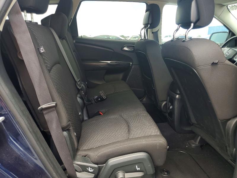 Продажа на аукционе авто 2017 Dodge Journey, vin: 3C4PDCAB3HT590231, номер лота: 52045806