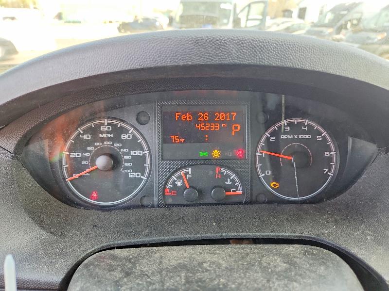 Aukcja sprzedaży 2020 Ram Promaster 3500, vin: 3C6URVJG3LE129126, numer aukcji: 55084866