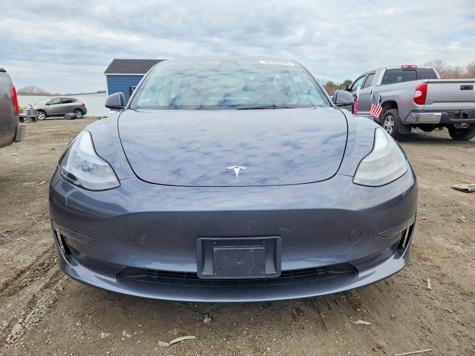 Продажа на аукционе авто 2023 Tesla Model 3, vin: 5YJ3E1EA2PF712432, номер лота: 48268336