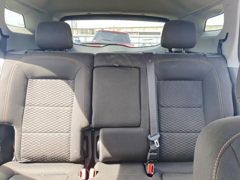 Aukcja sprzedaży 2019 Gmc Terrain, vin: 3GKALMEV2KL360906, numer aukcji: 48345256