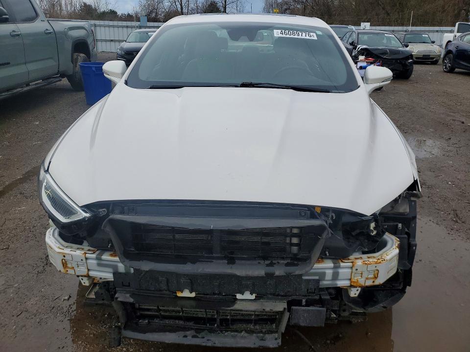 Продажа на аукционе авто 2017 Ford Fusion Sport V6 4dr, vin: 3FA6P0VP6HR389997, номер лота: 46089776