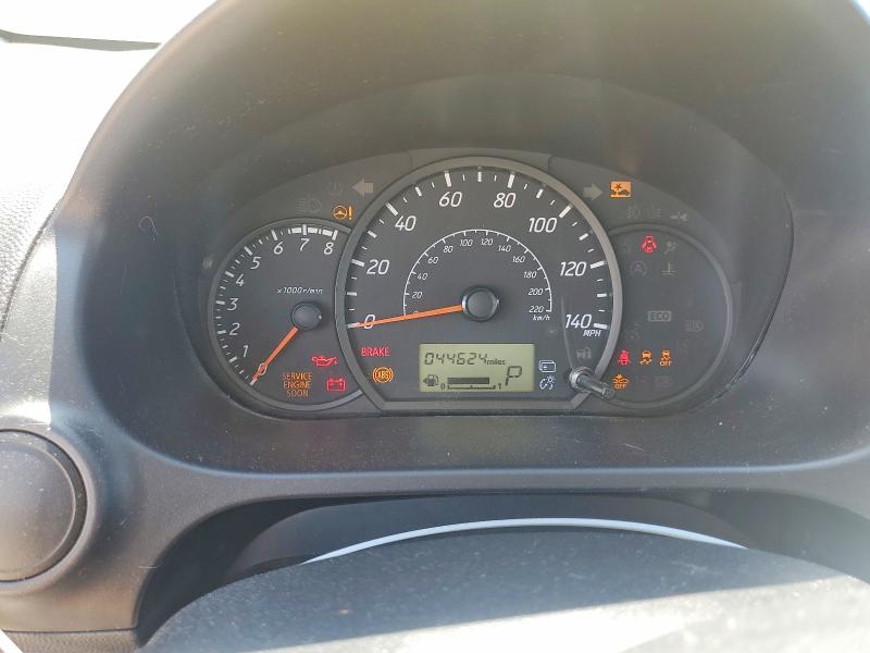 Aukcja sprzedaży 2021 Mitsubishi Mirage, vin: ML32AUHJ6MH000928, numer aukcji: 50156676