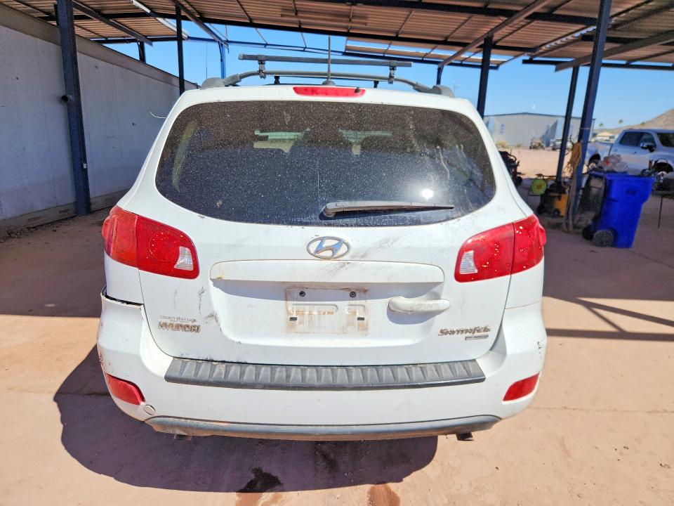 Aukcja sprzedaży 2009 Hyundai Santa Fe, vin: 5NMSG73D69H279348, numer aukcji: 51451086