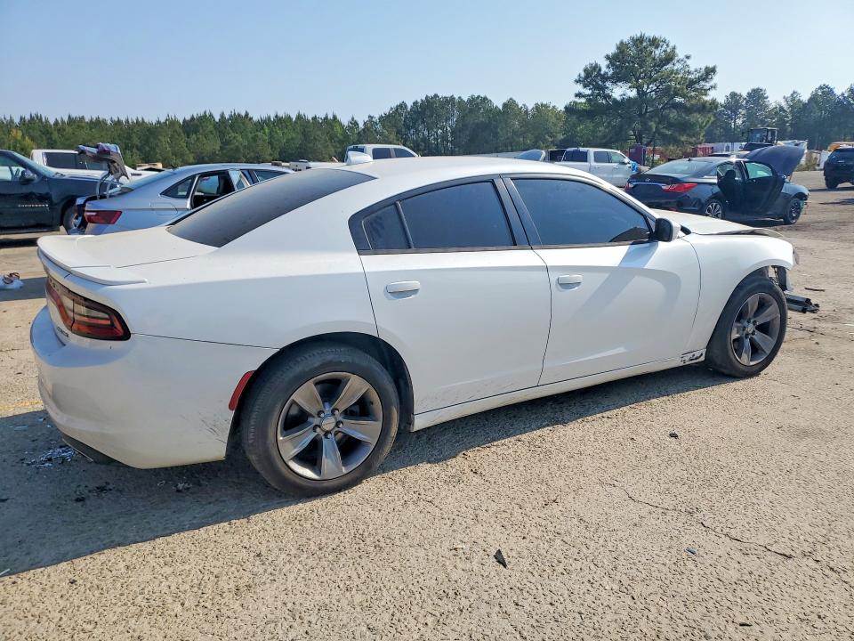 Продаж на аукціоні авто 2016 Dodge Charger, vin: 2C3CDXHG6GH133769, номер лоту: 50941546