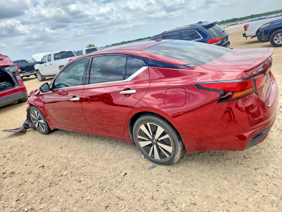 2019 Nissan Altima მანქანა იყიდება აუქციონზე, vin: 1N4BL4DV9KC249286, აუქციონის ნომერი: 49777816
