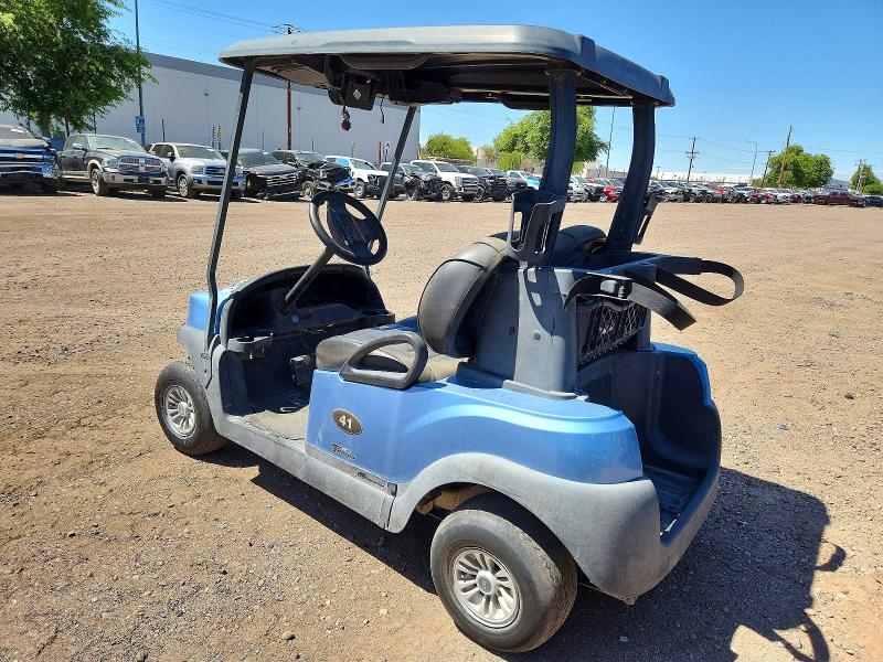 Aukcja sprzedaży 2020 Club Car Tempo Lithium, vin: AN2045125643, numer aukcji: 49611716