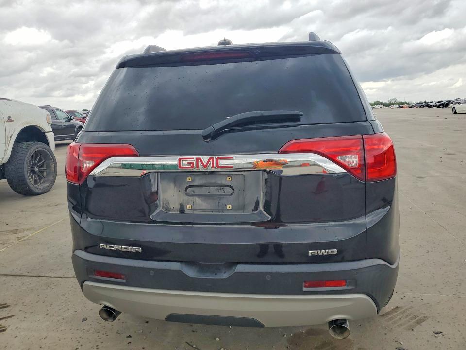 Продаж на аукціоні авто 2017 Gmc Acadia, vin: 1GKKNULS3HZ232814, номер лоту: 48703236