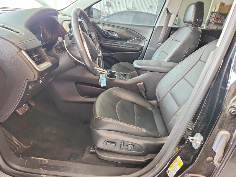 2020 Gmc Terrain მანქანა იყიდება აუქციონზე, vin: 3GKALPEX3LL337378, აუქციონის ნომერი: 49837786