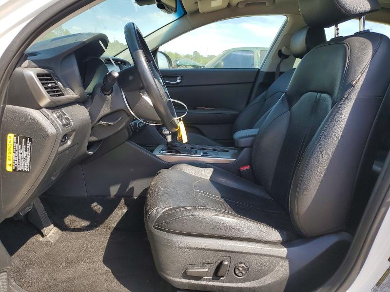 Aukcja sprzedaży 2020 Kia Optima, vin: KNAGV4LD6L5036625, numer aukcji: 49980556